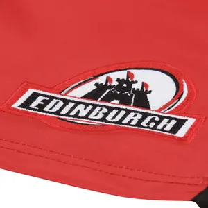 Calções de exterior autênticos Edinburgh Rugby 2015-2016 image-2