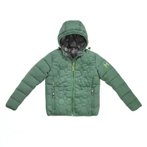 Kinderjacke Macron hurricane aut/hiver image-0