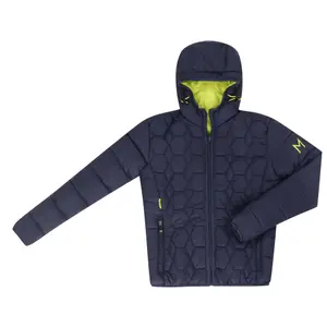 Veste enfant Macron hurricane aut/hiver image-0