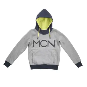 Sudadera para niños Macron wave image-0
