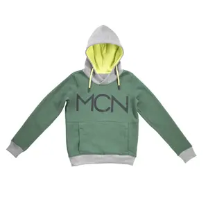 Sudadera infantil Macron wave image-0