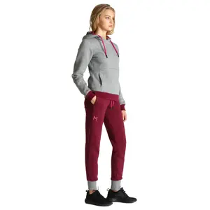 Sweatshirt femme Macron sandy aut/hiver image-2