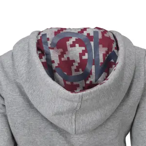 Sweatshirt femme Macron sandy aut/hiver image-6