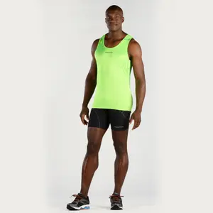 Camiseta de tirantes Macron chinook pro run tech V2 image-2