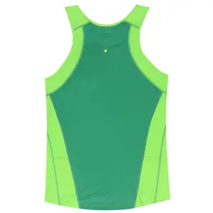 Camiseta de tirantes Macron chinook pro run tech V2 image-5