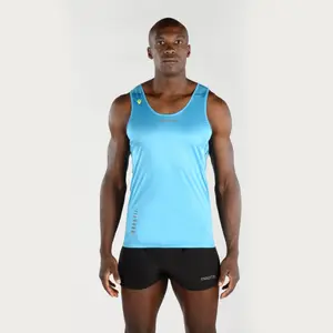 Camiseta de tirantes Macron chinook pro run tech image-1