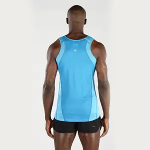 Camiseta de tirantes Macron chinook pro run tech image-4
