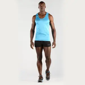 Camiseta de tirantes Macron chinook pro run tech image-2