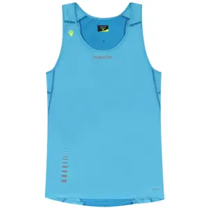 Camiseta de tirantes Macron chinook pro run tech image-0