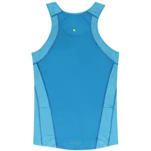 Camiseta de tirantes Macron chinook pro run tech image-3