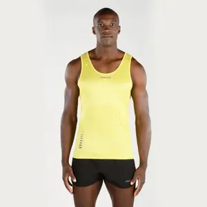 Camiseta de tirantes Macron chinook pro run tech image-2