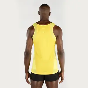 Camiseta de tirantes Macron chinook pro run tech image-4