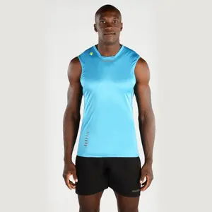 Maillot sin mangas Macron chinook pro run V2 image-0