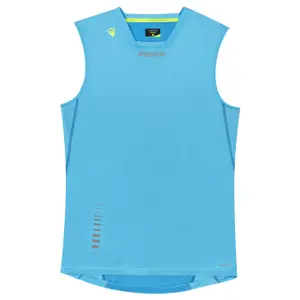 Maillot sin mangas Macron chinook pro run V2 image-2