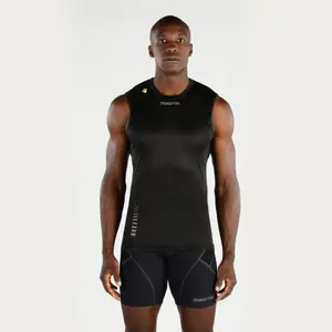 Camiseta Macron chinook pro run image-1