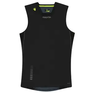 Camiseta Macron chinook pro run image-0