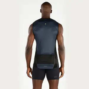 Camiseta Macron chinook pro run image-3