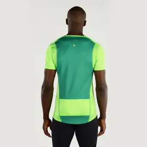 Camiseta Macron chinook pro run tech V1 image-4