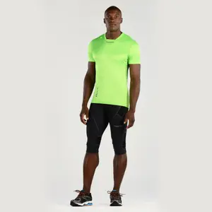 Camiseta Macron chinook pro run tech V1 image-2