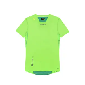Camiseta Macron chinook pro run tech V1 image-0