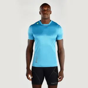 Camiseta Macron chinook pro run tech image-1