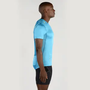 Camiseta Macron chinook pro run tech image-5