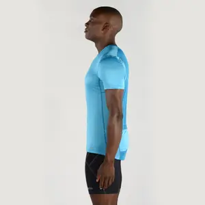 Camiseta Macron chinook pro run tech image-6