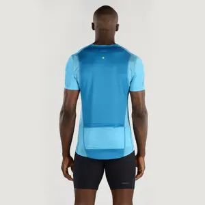 Camiseta Macron chinook pro run tech image-4