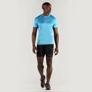Camiseta Macron chinook pro run tech image-2