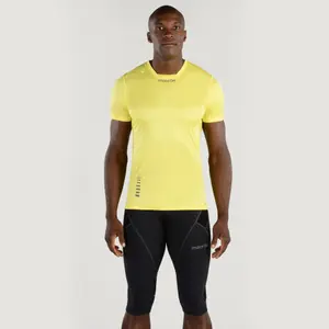 Camiseta Macron chinook pro run tech image-2