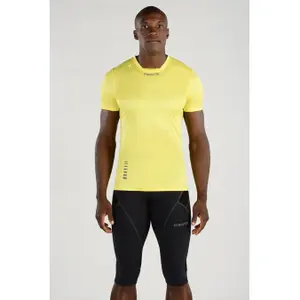 Camiseta Macron chinook pro run tech image-3