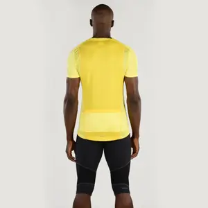 Camiseta Macron chinook pro run tech image-5
