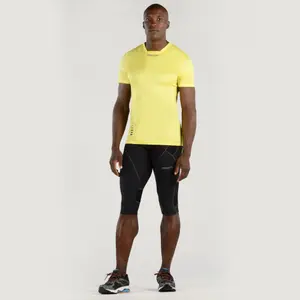 Camiseta Macron chinook pro run tech image-1