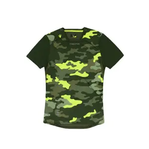 Maglia Macron chinook pro run tech camo image-0