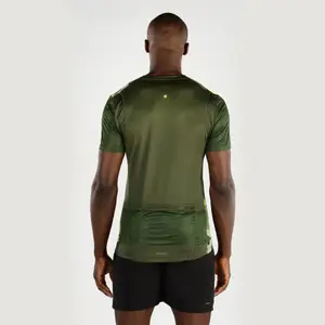 Maglia Macron chinook pro run tech camo image-3