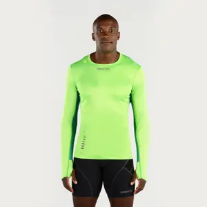 Camiseta de entrenamiento Macron chinook pro run tech image-0