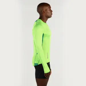 Camiseta de entrenamiento Macron chinook pro run tech image-2
