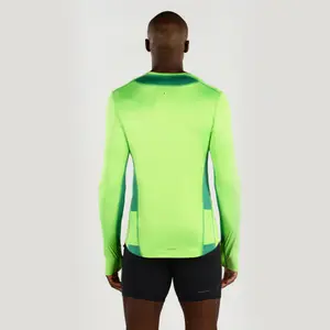 Camiseta de entrenamiento Macron chinook pro run tech image-4