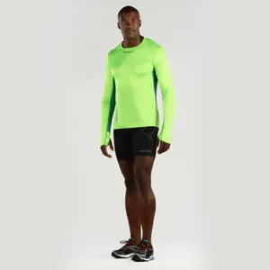 Camiseta de entrenamiento Macron chinook pro run tech image-1