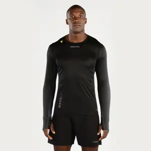 Camiseta de entrenamiento Macron chinook pro run tech image-1