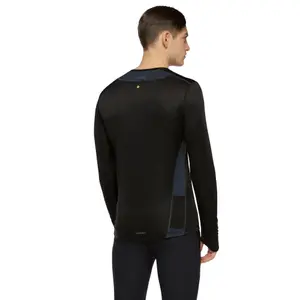 Camiseta de entrenamiento Macron chinook pro run tech image-5