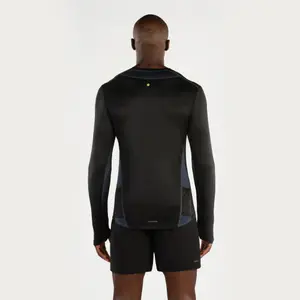 Camiseta de entrenamiento Macron chinook pro run tech image-4