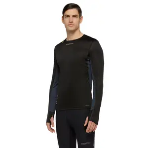 Camiseta de entrenamiento Macron chinook pro run tech image-3