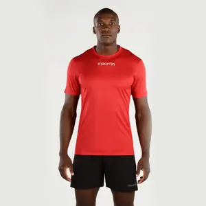 Camiseta Macron m247 run image-1