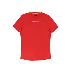 Camiseta Macron m247 run image-0