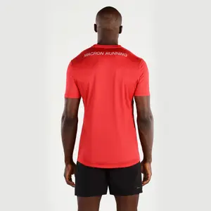 Camiseta Macron m247 run image-3