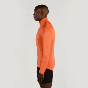 Giacca antivento Macron chinook pro run image-6