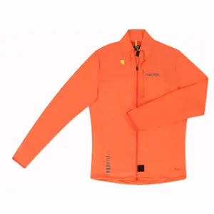 Giacca antivento Macron chinook pro run image-0