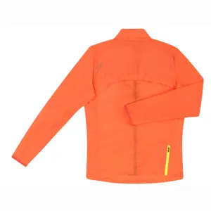 Giacca antivento Macron chinook pro run image-3