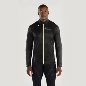 Giacca a vento riflettente Macron chinook image-1
